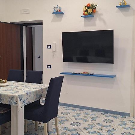 Mamma Giovanna Maiori Esterno foto