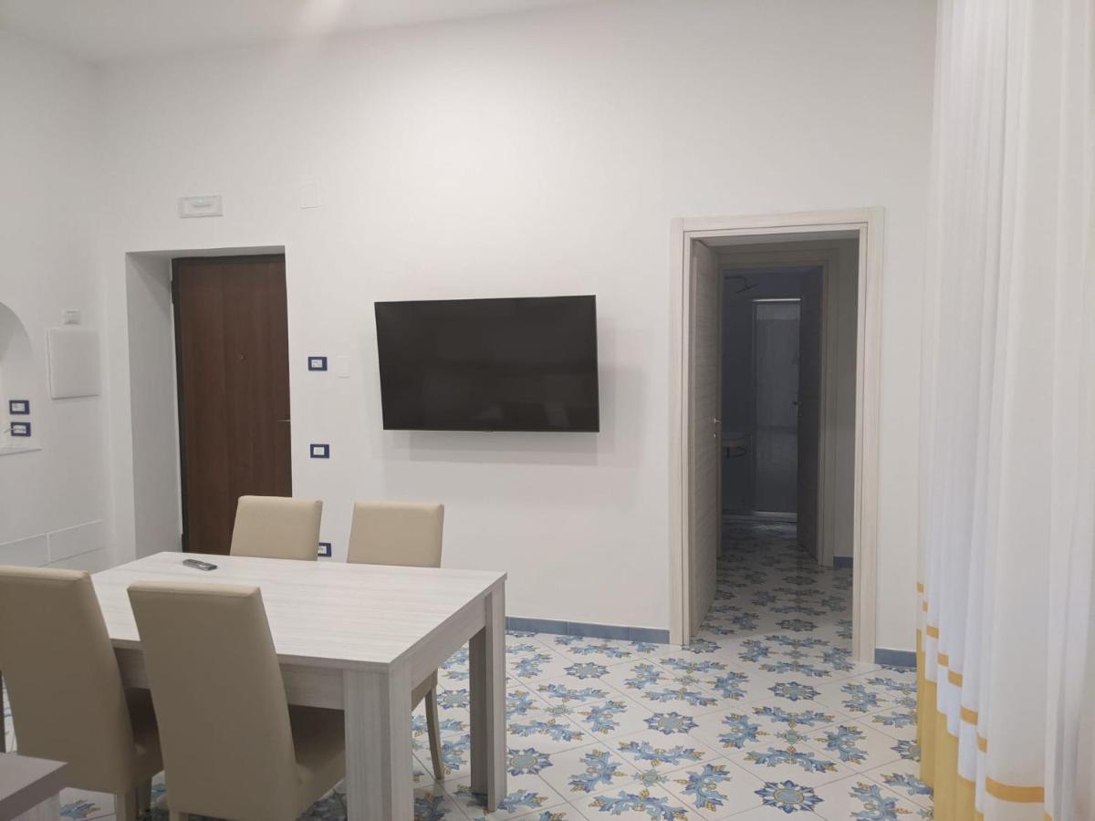 Mamma Giovanna Maiori Esterno foto