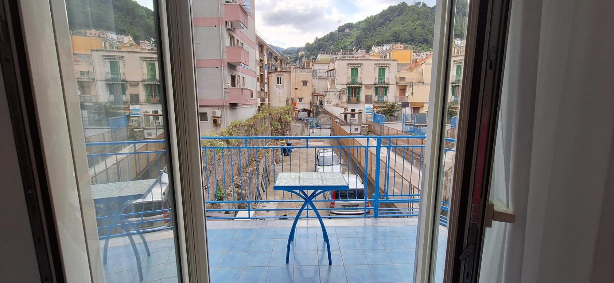 Mamma Giovanna Maiori Esterno foto